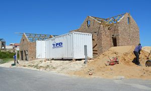 TPD Construction